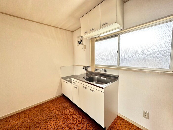 物件内観写真9　(キッチン)