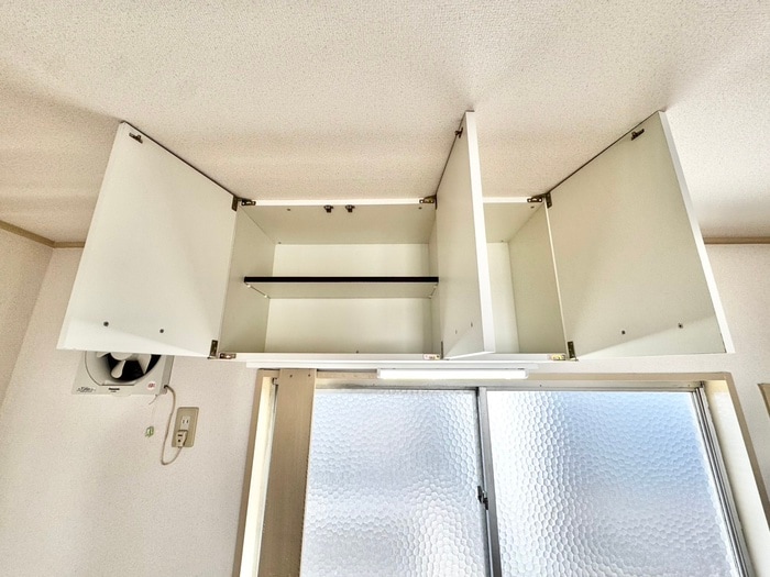 物件内観写真13　(収納)