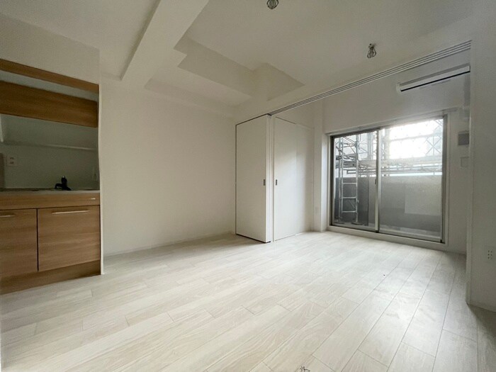 物件内観写真9　(居室)