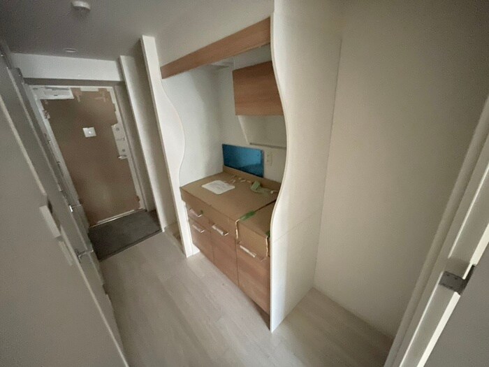 物件内観写真10　(キッチン)