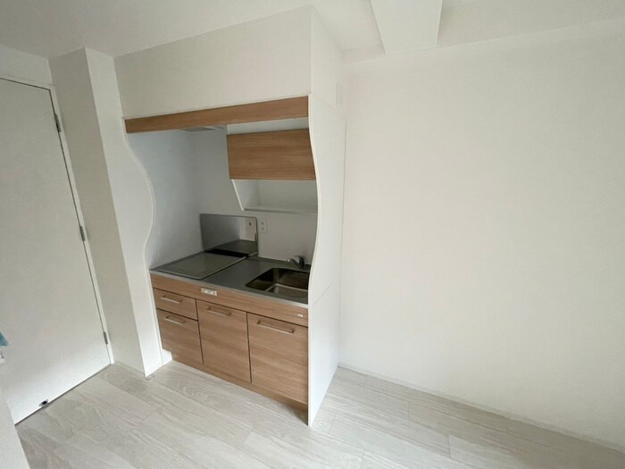 物件内観写真11　(キッチン)