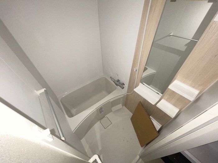 物件内観写真11　(バス／シャワールーム等)