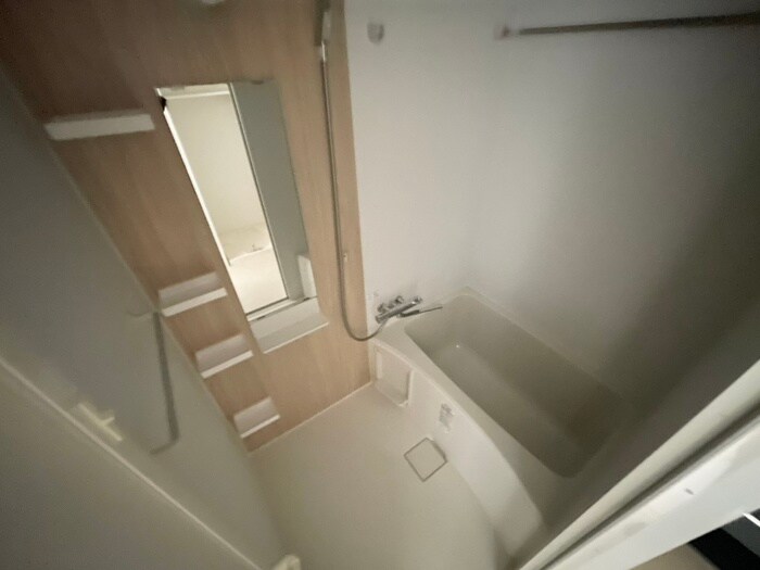 物件内観写真12　(バス／シャワールーム等)