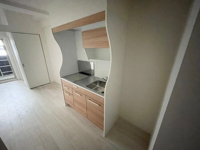 物件内観写真12　(キッチン)