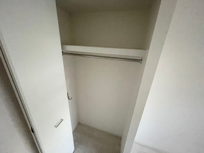 物件内観写真13　(収納)