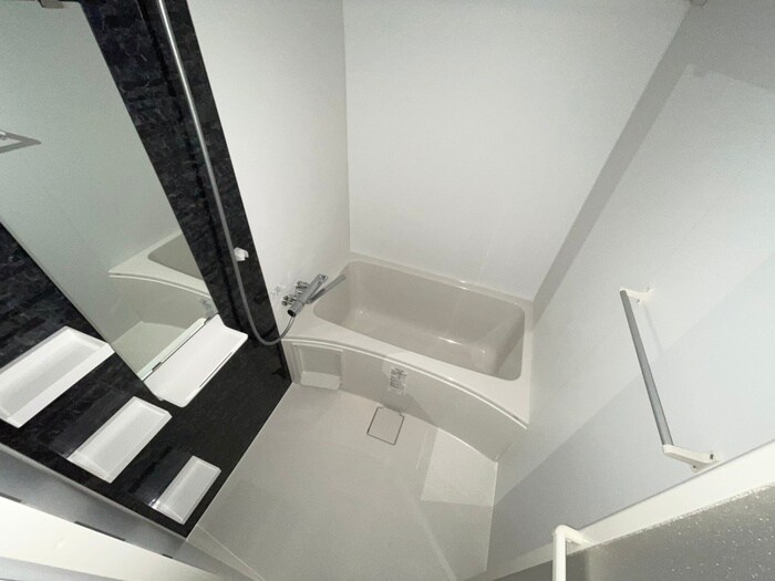 物件内観写真13　(バス／シャワールーム等)