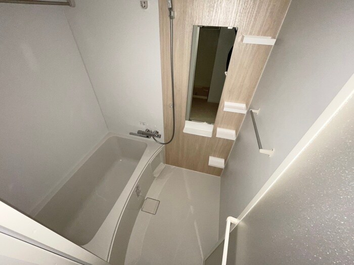 物件内観写真13　(バス／シャワールーム等)