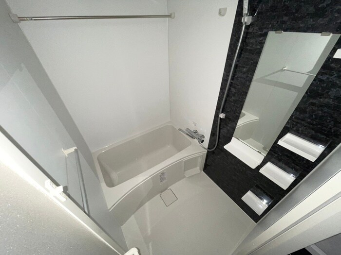 物件内観写真13　(バス／シャワールーム等)