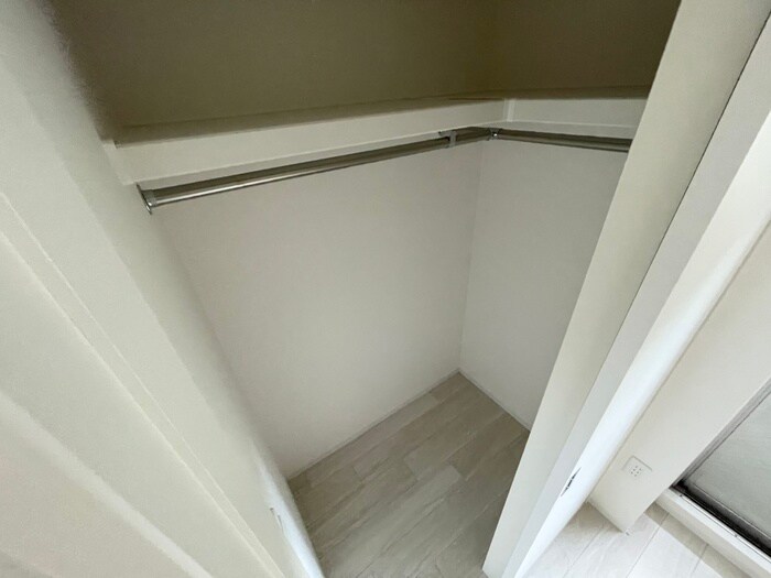 物件内観写真15　(収納)