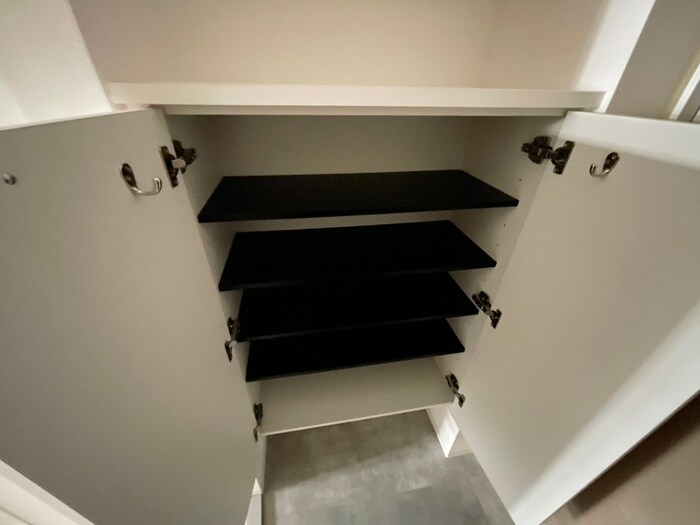 物件内観写真16　(靴箱)