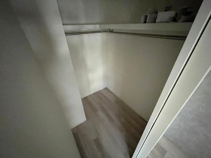 物件内観写真16　(収納)