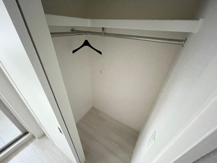物件内観写真16　(収納)
