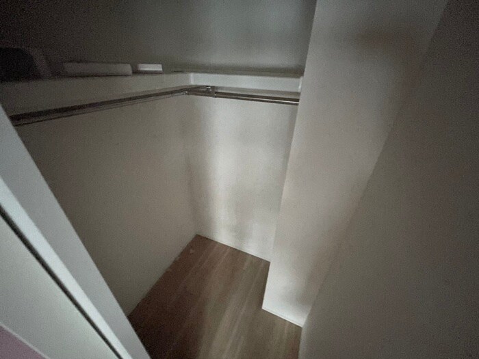 物件内観写真16　(収納)