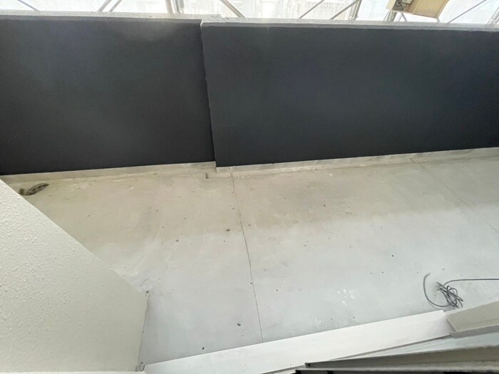 物件内観写真17　(ベランダ・バルコニー)