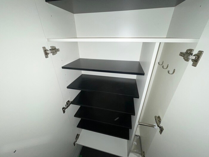物件内観写真18　(靴箱)