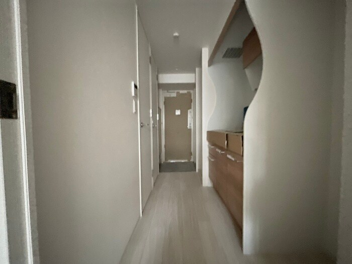 物件内観写真19　(廊下)