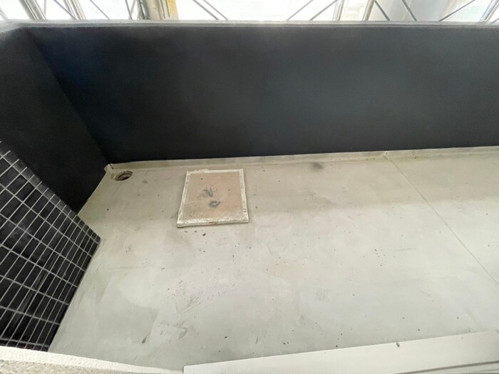 物件内観写真19　(ベランダ・バルコニー)