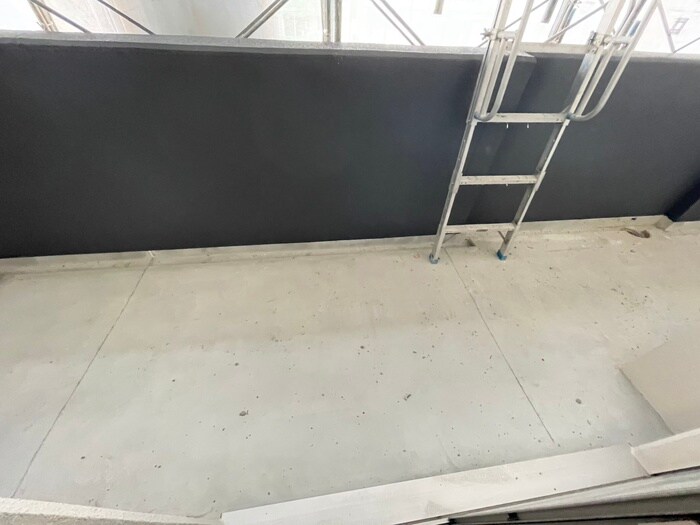 物件内観写真19　(ベランダ・バルコニー)