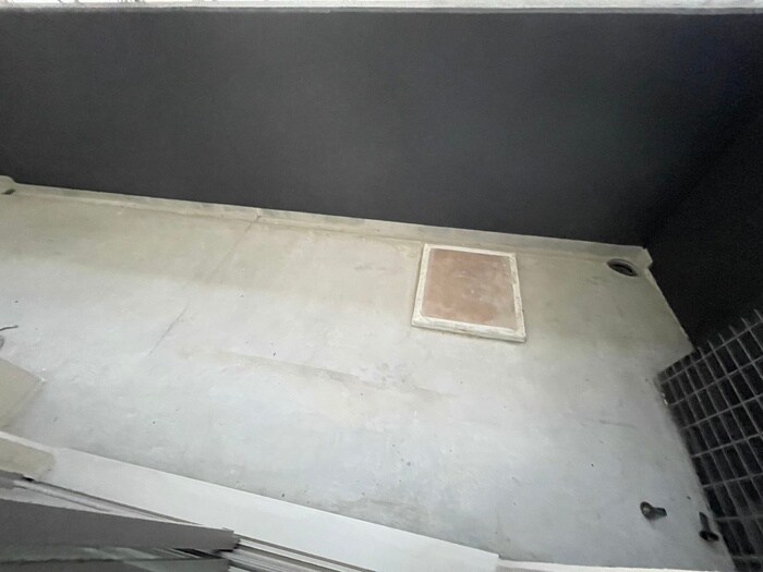 物件内観写真19　(ベランダ・バルコニー)