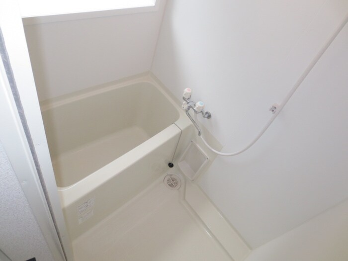 物件内観写真6　(トイレ)