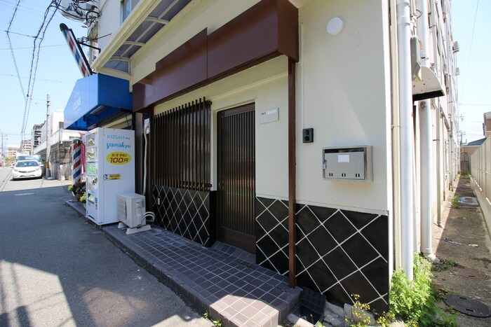 物件外観写真3　(外観写真)