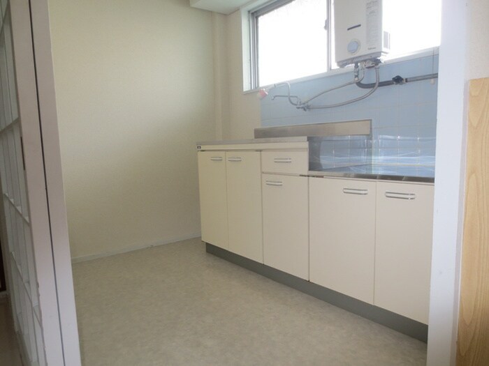 物件内観写真11　(キッチン)