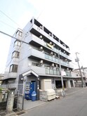 ハウスセゾン西京極