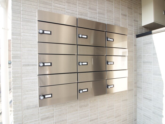 物件外観写真5　(建物設備)