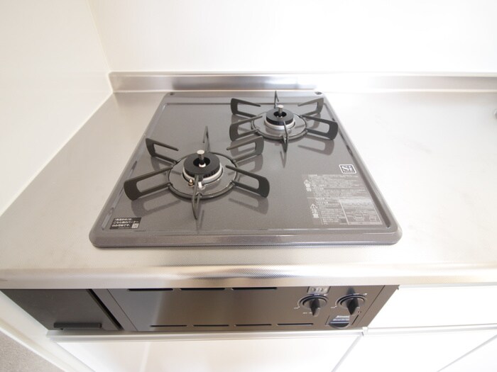 物件内観写真17　(キッチン)