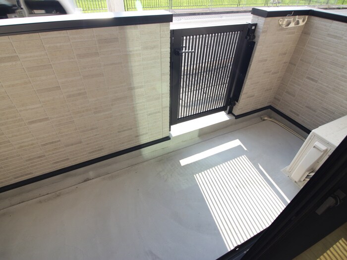 物件内観写真22　(ベランダ・バルコニー)