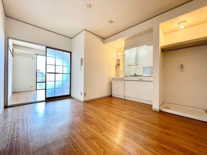 物件内観写真8　(内観写真)