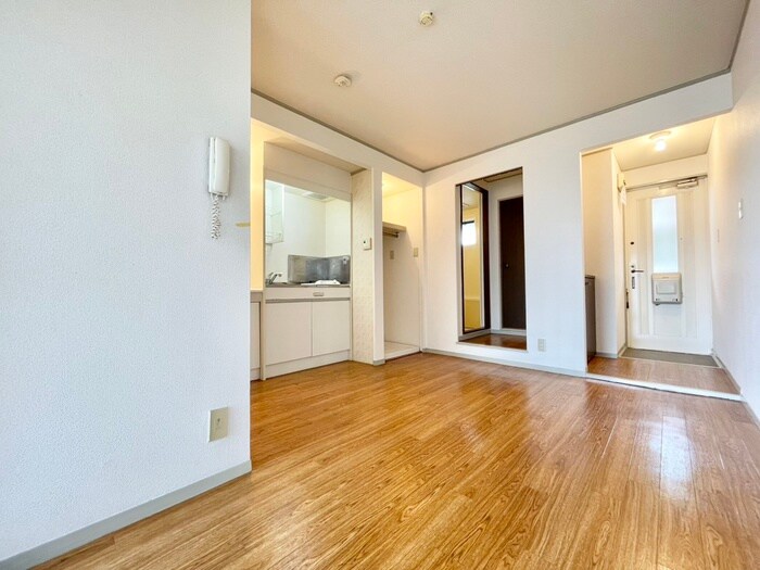 物件内観写真9　(居室)