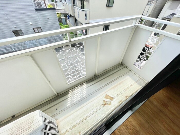 物件内観写真18　(ベランダ・バルコニー)