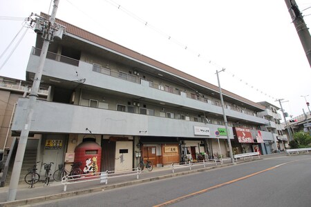 ISE伊勢住宅綾園7703外観写真