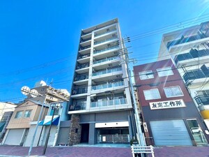 ロイスグラン神戸下沢通(204)外観写真