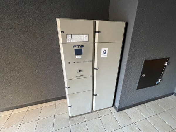 建物設備