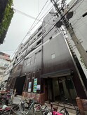 ビュ－シャルム上本町