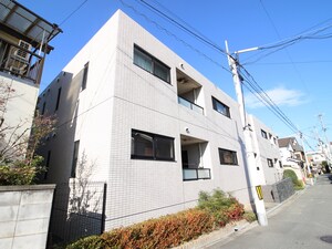 グレイスコ－ト外観写真