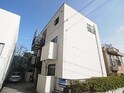 グリーンハイツ