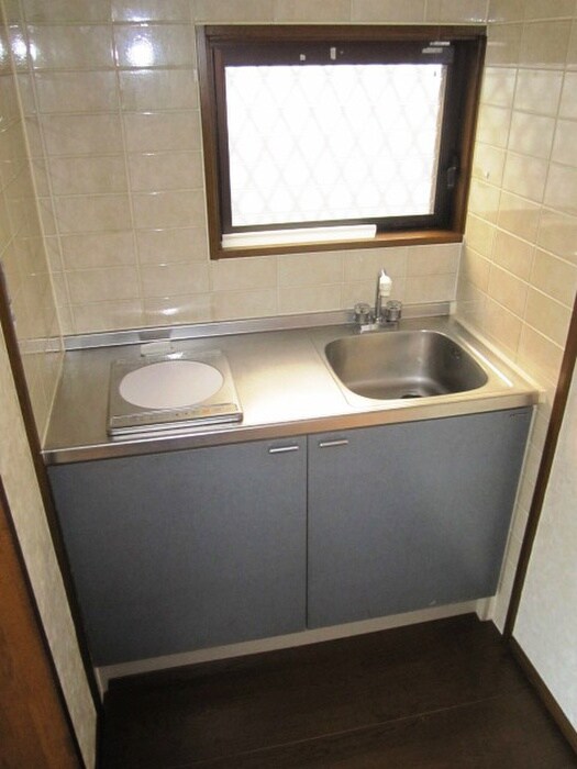 物件内観写真7　(キッチン)