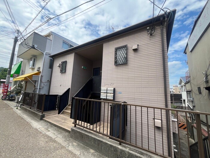 物件外観写真3　(外観写真)