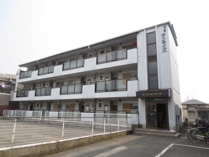 物件外観写真4　(外観写真)