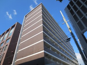 グル－ヴ武庫川外観写真