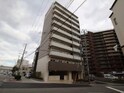 ｴｽﾃﾑｺｰﾄ大阪WESTⅡ(603)