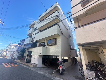 プチメゾン外観写真