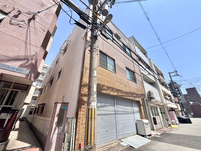 物件外観写真4　(外観写真)