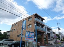 リーフ塚口の外観写真