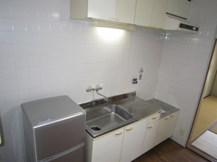 物件内観写真7　(キッチン)