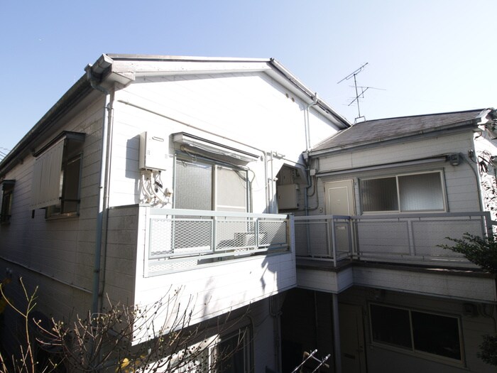 物件外観写真3　(周辺環境)