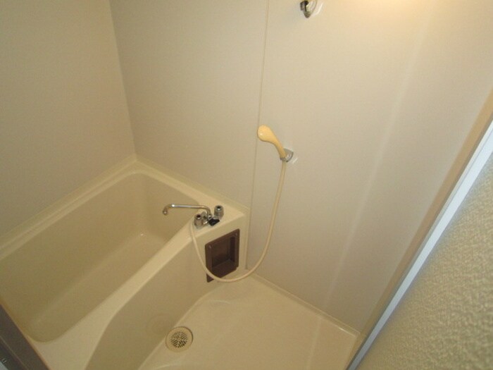 物件内観写真10　(バス／シャワールーム等)